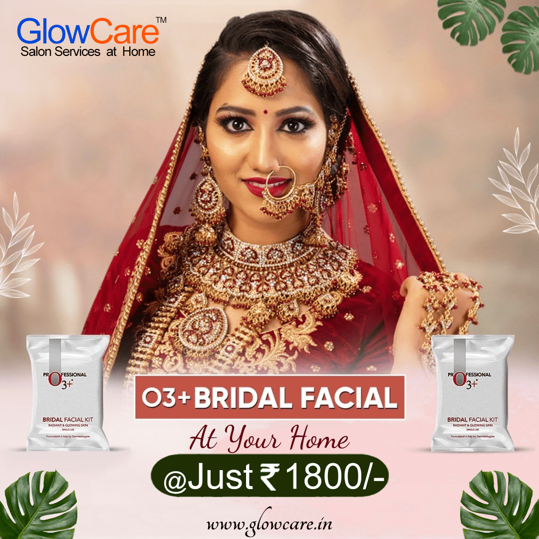 Bridal Facial