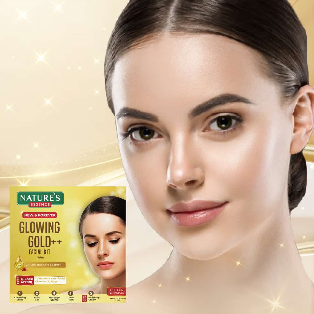Gold Facial