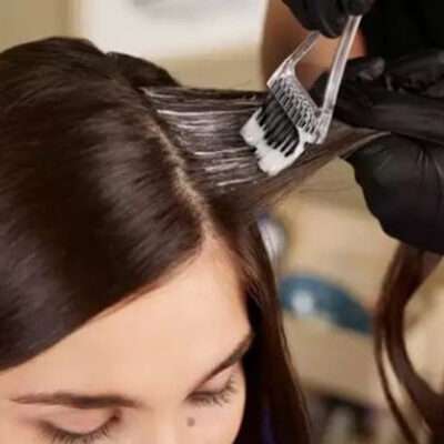 Hair Spa Upto Shoulder