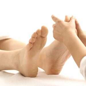 Foot Massage