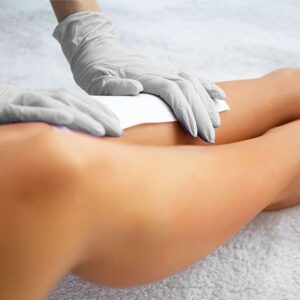 Rica Full Body & Bikini Waxing